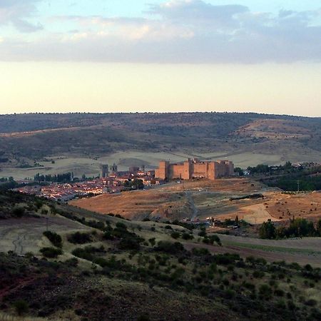Maison d'hôtes La Casona De Lucia à Siguenza Extérieur photo