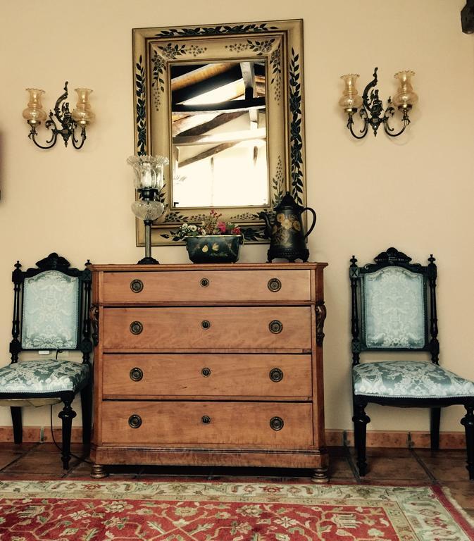 Maison d'hôtes La Casona De Lucia à Siguenza Extérieur photo