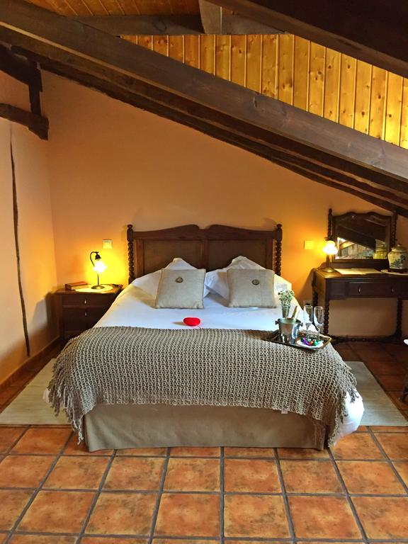 Maison d'hôtes La Casona De Lucia à Siguenza Extérieur photo