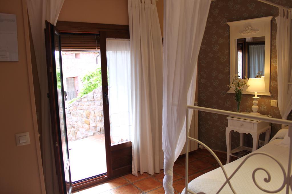 Maison d'hôtes La Casona De Lucia à Siguenza Extérieur photo