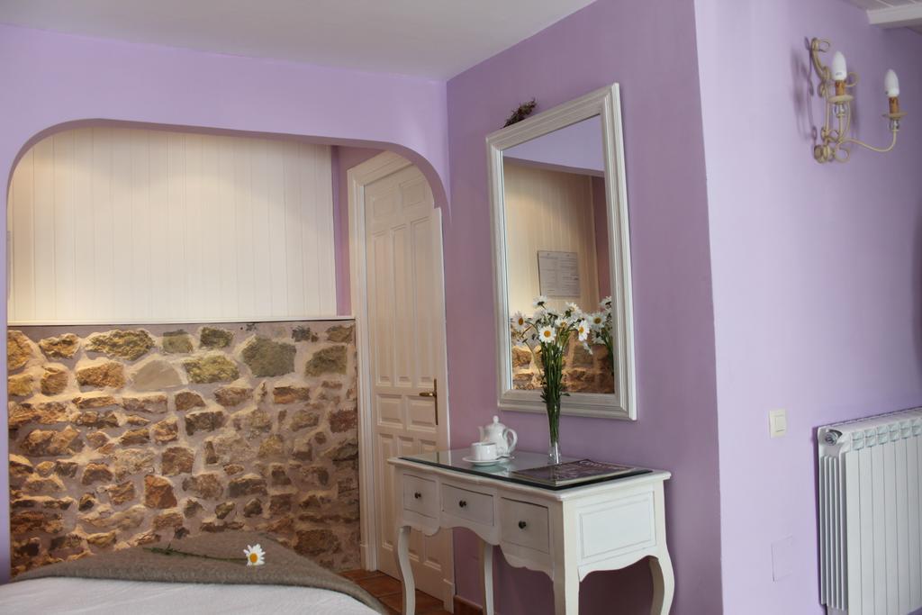 Maison d'hôtes La Casona De Lucia à Siguenza Extérieur photo