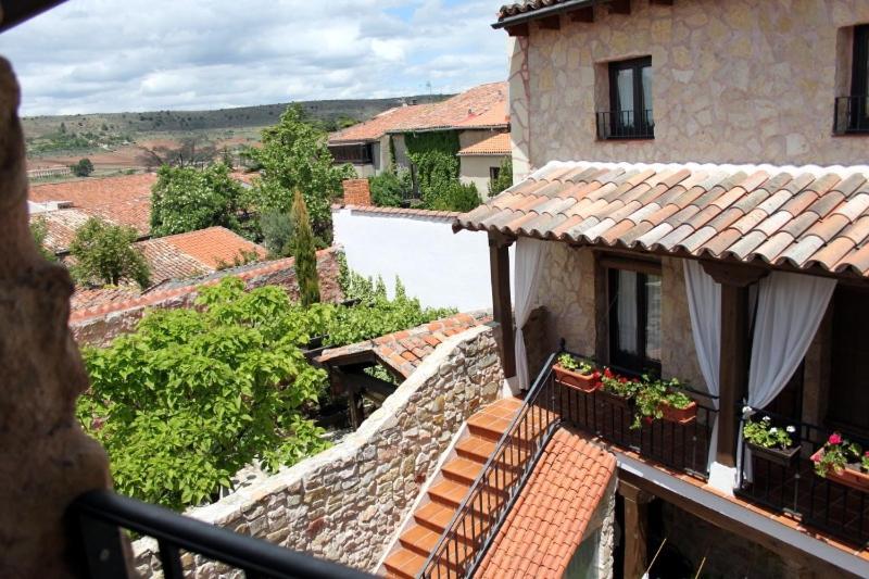 Maison d'hôtes La Casona De Lucia à Siguenza Extérieur photo